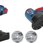 Bosch GWS 12V-76