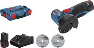 Bosch GWS 12V-76