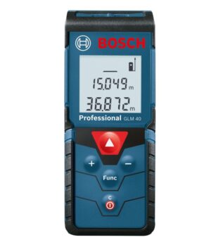 Bosch GLM 40
