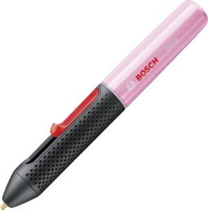 Bosch Gluey Cupcake Pink