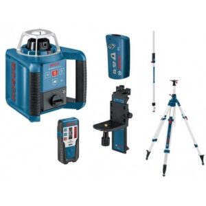 Bosch GRL 300 HV Set + BT 300 HD + GR 240