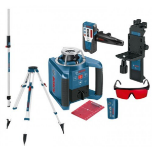 Bosch GRL 300 HV PROF. Set + BET 170 HD + GR 240