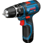 Bosch GSB 12V 15