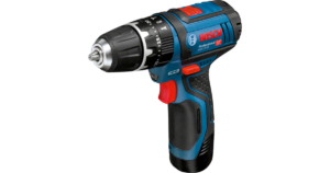 Bosch GSB 12V 15