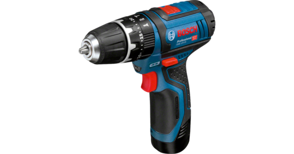 Bosch GSB 12V 15