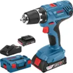 Bosch GSR 18V-21