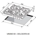 Lofra | HLNM6G0 [60] - Image 2