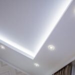 LED Strip light 24v 500 2835 4000k 12w/m IP67
