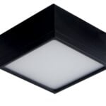 KLIO Q17 ceiling light 22w LED 4000k WHITE
