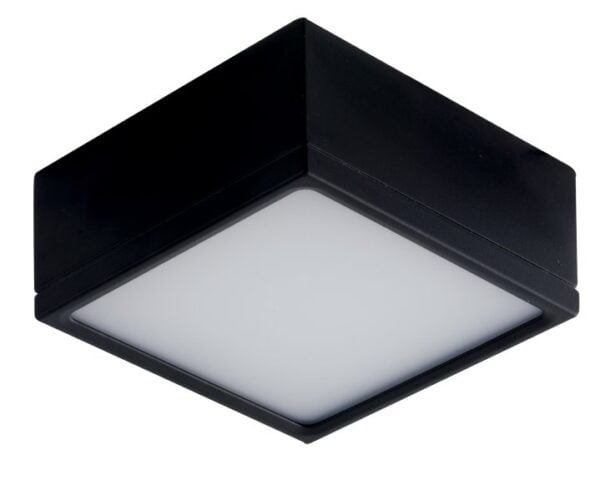 KLIO Q17 ceiling light 22w LED 4000k WHITE