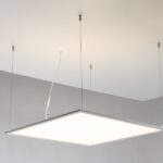 LED Panel suspension kit - 6 pieces