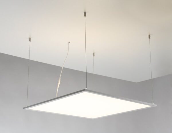LED Panel suspension kit - 6 pieces