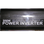 DC-AC INVERTER 500W