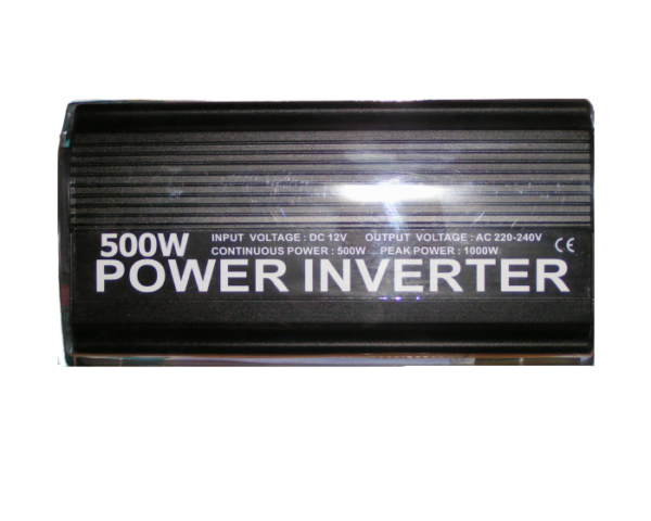 DC-AC INVERTER 500W