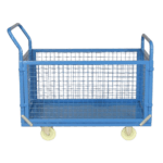 Cage Trolley 400 KGS