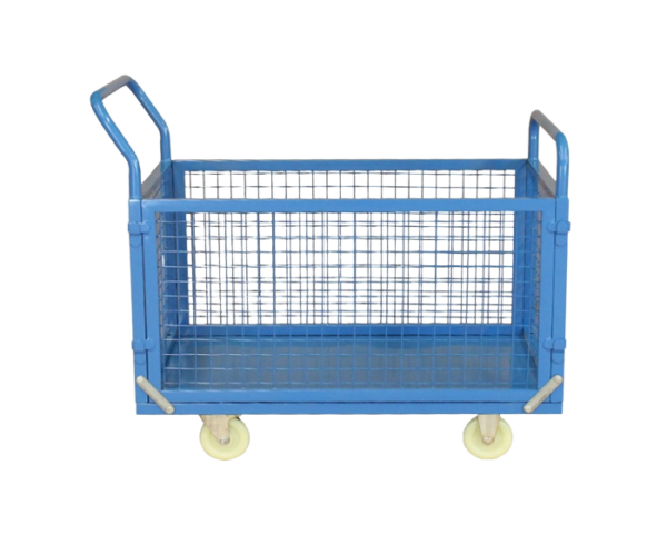 Cage Trolley 400 KGS