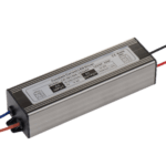 LED switching power supply 12VDC 50W IP67