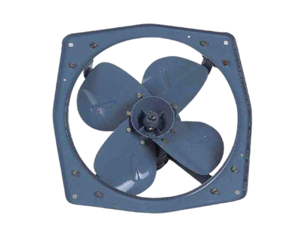 18" EXTRA STRONG FAN