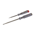 Mains voltage testers 135mm
