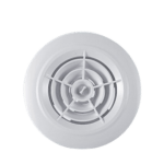 Circular Diffuser Grille 150 Mm