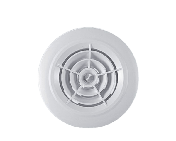 Circular Diffuser Grille 150 Mm