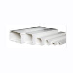 PVC Trunking 15 x 10mm