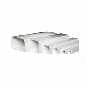 PVC Trunking 100 x 40mm