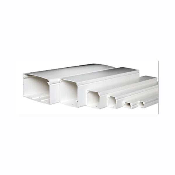 PVC Trunking 15 x 10mm