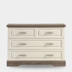 Ivette Chest of Drawers