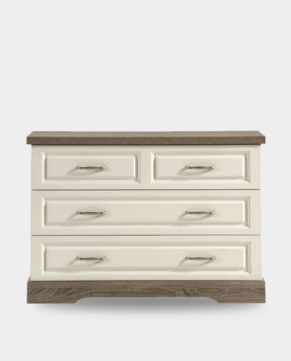 Ivette Chest of Drawers