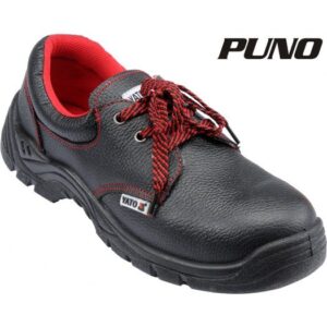 Low-cut safety shoes puno SB size45- YT-80527