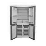 Maister Multi Door Fridge Freezer | 4 Doors | 488 Ltr