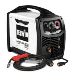 MAXIMA 200 SYNERGIC 230V