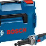 Bosch GGS 18V-23 LC Cordless Straight Grinder