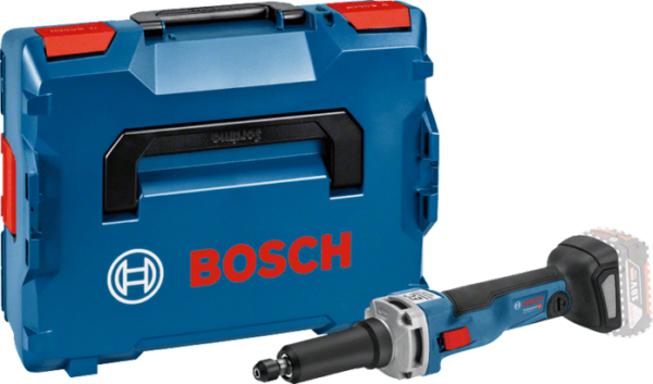 Bosch GGS 18V-23 LC Cordless Straight Grinder