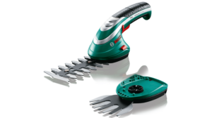 Bosch ISIO 3