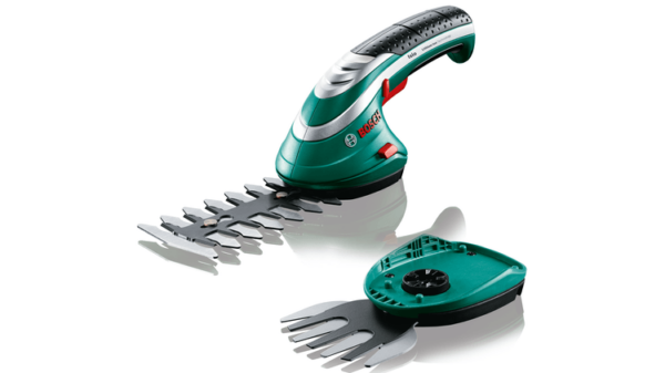 Bosch ISIO 3
