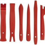 Panel Removal Set 6 pcs YT-0837