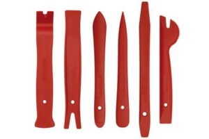 Panel Removal Set 6 pcs YT-0837