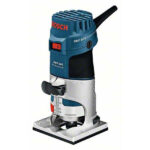 Bosch GKF 600 Palm Router 060160A100