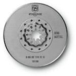 FEIN HSS SAW BLADE 63502174210