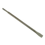 Faithfull SDS-plus Chrome Molybdenum Chisel Bits FAISDSCB134
