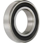 SKF 6201-2RSC3 Deep groove ball bearing