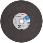 Bosch CUTTING DISC EXPERT FOR METAL FOR MITER SAWS 2608601238