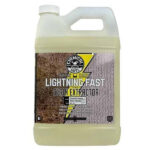 CHEMICAL GUYS LIGHTNING FAST CARPET UPHOLSTERY STAIN CLEAN GALLON