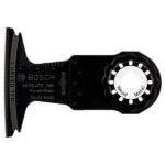 Bosch Starlock 65mm BiM Plunge Cut Saw Blade 2608661901