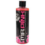 CHEMICAL GUYS MR PINK SUDS CAR SHAMPOO CLEANING SOAP