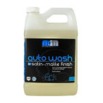 CHEMICAL GUYS METICULOUS MATTE AUTO CAR WASH SHAMPOO FOR MATTE PAINT VINYL GALLON