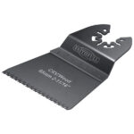 Flush Fast Cut Wood Ground Set 68mm CRV FAIMFW68G