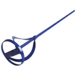 Faithfull FAIMP120 Mixing Paddle 120mm